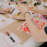 The Inner Harvest Intuitive Painting Workshop