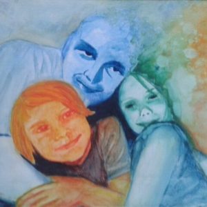 familiy portrait (2017)