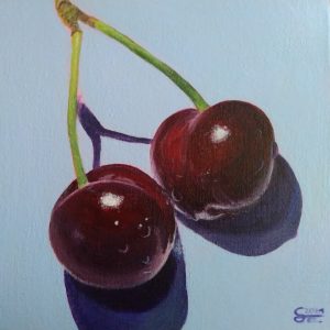 Cherries