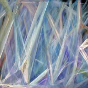 crystals