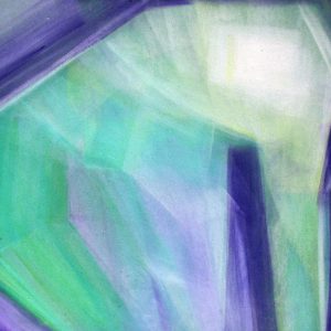 abstract elephant