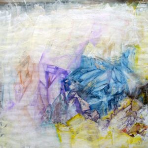 crystal composition