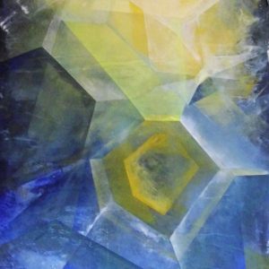 night crystals
