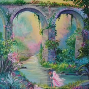 The Guardian of the Arches (1)