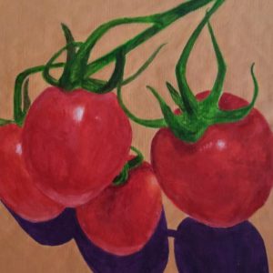 cherrytomaten