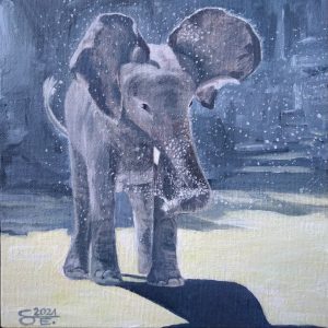 elephant