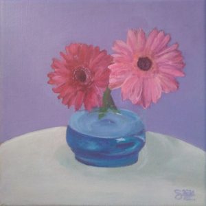 gerbera