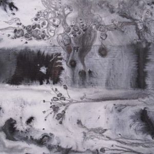 „Riverflow“, Fotografie, 21 x 29,7 cm