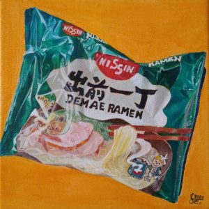 ramen