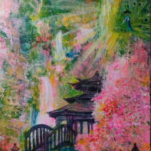 secret garden
