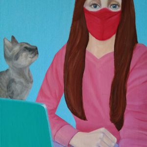 selportrait
