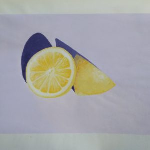 zitrone